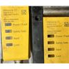 Image 7 : Lot of (15) Pilz #570510 / PSEN sl-0.5p 1.1 Magnetic Safety Gate Switches