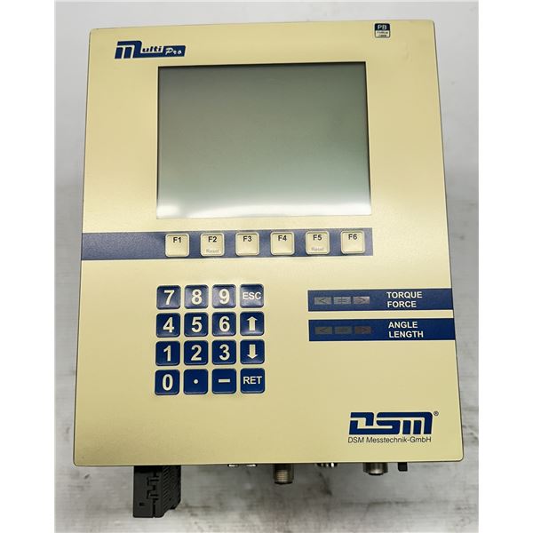 DSM #Basismodul DS-V5 Multi Pro Controller
