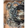 Image 2 : Lot of Misc. Cables