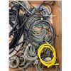 Image 4 : Lot of Misc. Cables