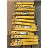 Image 2 : Lot of Misc. Pilz Safety Gates