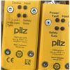 Image 9 : Lot of Misc. Pilz Safety Gates