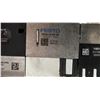 Image 9 : Lot of Misc. Festo Valve Units