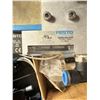 Image 14 : Lot of Misc. Festo Items