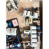 Image 3 : Lot of Misc. Festo Items