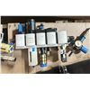 Image 7 : Lot of Misc. Festo Items