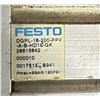 Image 11 : Lot of Misc. Festo Cylinders