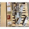Image 1 : Lot of Misc. Festo Cylinders