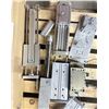 Image 3 : Lot of Misc. Festo Cylinders