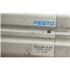 Image 6 : Lot of Misc. Festo Cylinders