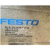 Image 9 : Lot of Misc. Festo Cylinders