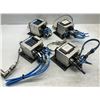 Image 2 : (4) Festo #CPV14-GE-MP-4 Valve Units