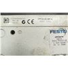 Image 6 : (4) Festo #CPV14-GE-MP-4 Valve Units