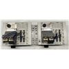 Image 1 : (2) Festo #CPX-EPR-EV Base Node w/ Manifold Blocks