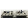 Image 3 : (2) Festo #CPX Base Node w/ Manifold Blocks