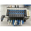 Image 4 : (5) Festo #CPV14-GE-MP-8 Valve Units