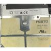 Image 5 : (5) Festo #CPV14-GE-MP-8 Valve Units