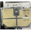 Image 6 : (5) Festo #CPV14-GE-MP-8 Valve Units