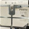 Image 7 : (5) Festo #CPV14-GE-MP-8 Valve Units