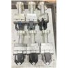 Image 1 : (6) Festo #HGPP-20-A-G2 Graper Units