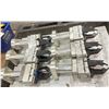 Image 2 : (6) Festo #HGPP-20-A-G2 Graper Units