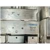 Image 9 : (6) Festo #HGPP-20-A-G2 Graper Units