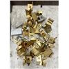 Image 1 : Lot of Brass Items