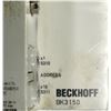 Image 8 : Lot of (7) Misc. beckhoff Modules