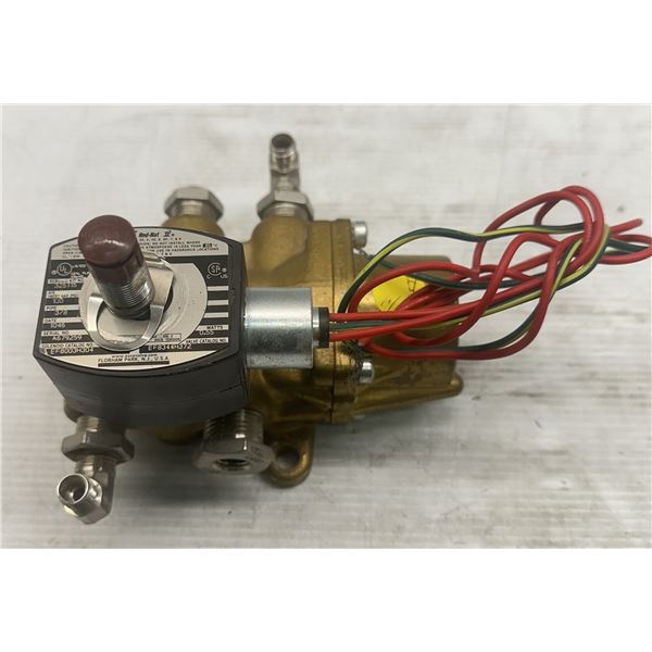 Asco #EF8003H304 Valve