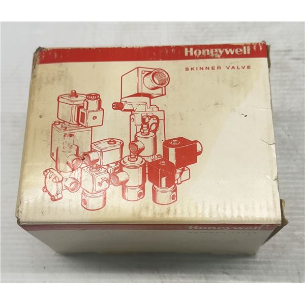 Honeywell #73417VKDKN00N0C111P3 Valve