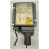 Image 1 : Square D #GCW-2 Pressure Switch