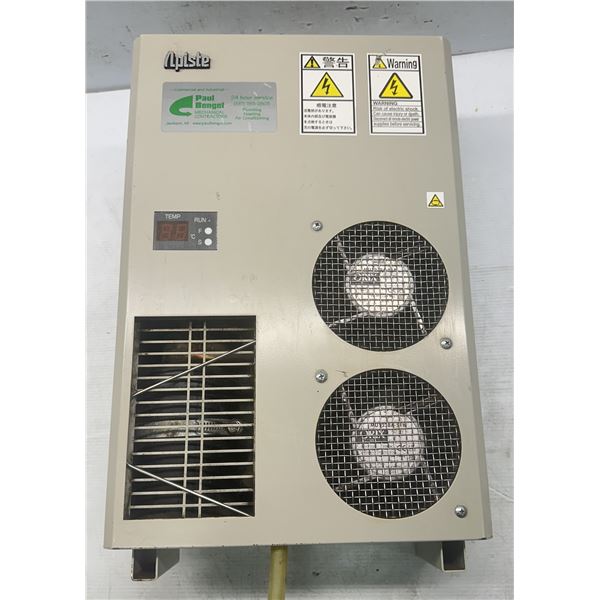 Apiste #ENC-AR422L-CU Special Purpose Air Conditioner