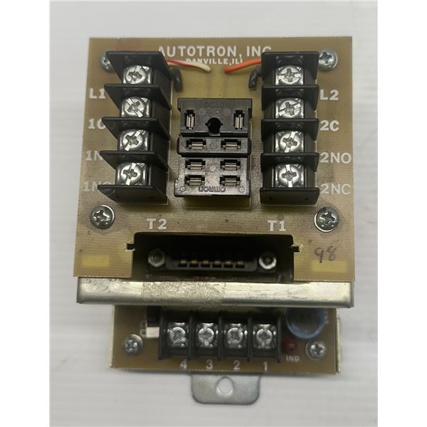 Autotron #CJPF303 Control Module