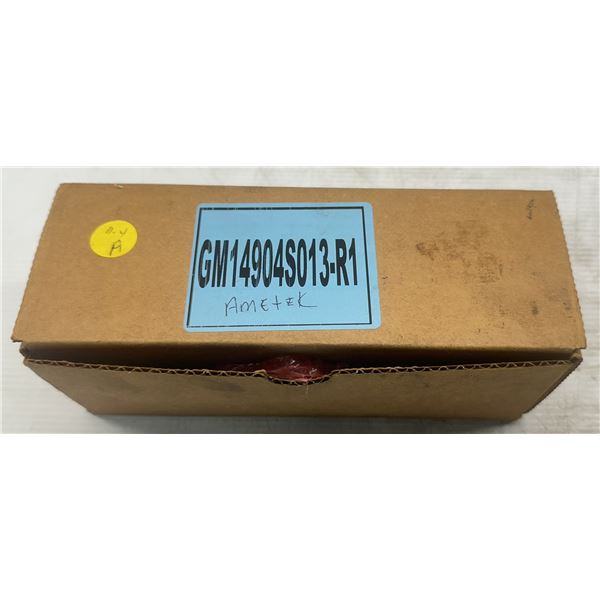 Ametek #GM14904S013-R1 Pittman Gear Motor