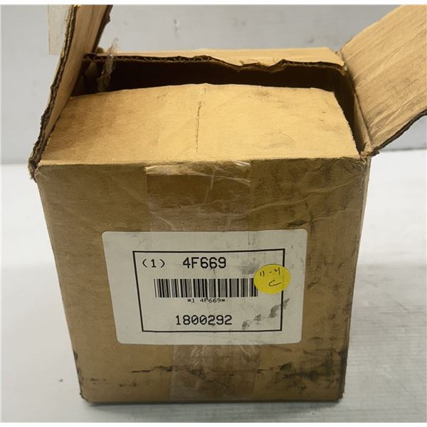 Concentric #2690151 Gear Pump