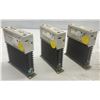 Image 2 : (3) Cutler-Hammer #E45DR22T280D25 Solid State Relays