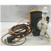 Image 2 : Pro Minent Fluid Controls #GALA1602PVT200UD112100 Dosing Pump