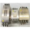 Image 1 : Lot of (3) Schaffner Line Filters