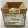 Image 1 : Potter #SH-120 Wall Mount Horn Strobe