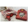 Image 2 : Potter #SH-120 Wall Mount Horn Strobe