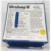 Image 1 : Ultra Sump III #ES107 Sump Pump
