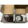 Image 1 : (2) TYRI Bluepoint #CLD-406-1 Safety Lamps