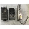 Image 2 : Lot of (3) Misc. MRO Items