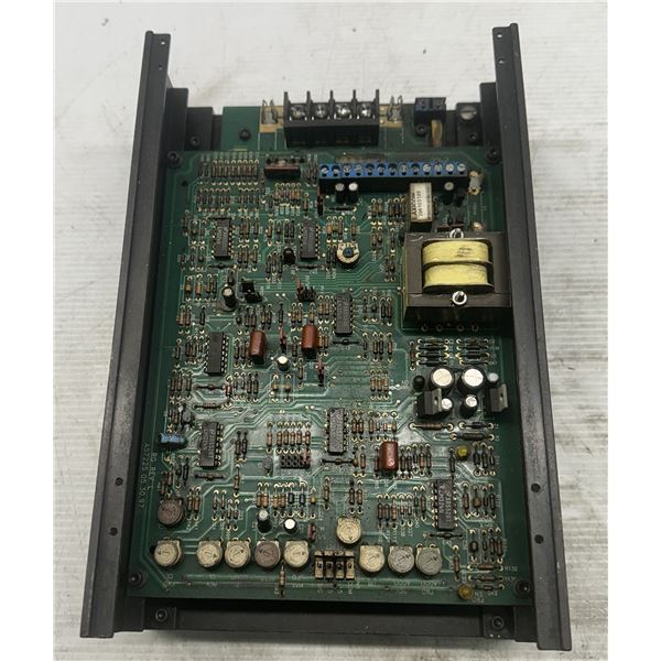 KB Electronics #KBRG-225D Regenerative DC Motor Control