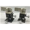Image 2 : (2) Misumi #XYFG40 Cross Rollers