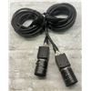 Image 1 : (2) Kowa #IV-S30C1 35mm Cameras