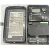 Image 2 : Intermatic #ET1705CR Rainproof Enclosure