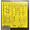 Image 5 : Jokab Safety #JSB RT11 Safety Relay