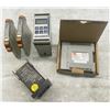 Image 1 : Lot of (5) Misc. Relays