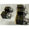 Image 2 : Lot of (5) TURCK #Bi15U-CK40-ADZ30X2-B1131